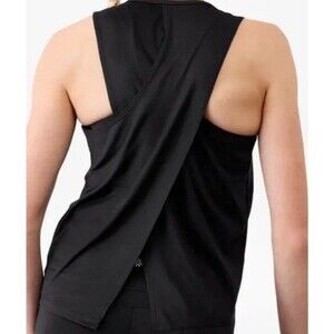 Athleta Size XS Solar UPF Tank NWT